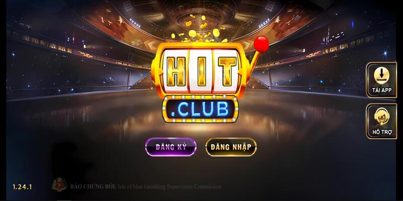 Tài xỉu livestream Hit Club: Giới thiệu tựa game hot 2026 3 Vì sao phải bắt đầu trải nghiệm trò chơi tại địa chỉ Hit Club?