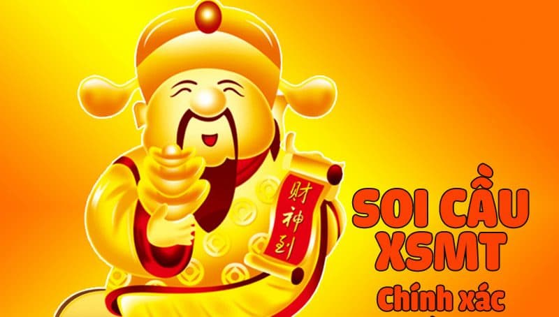 Soi cầu XSMT 04/07/2025 - Dự đoán xổ số miền Trung 04/07 5 Chốt số cho kết quả XSMT 04/07/2025