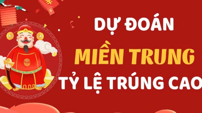 Soi cầu XSMT 16/07/2025 - Dự đoán xổ số miền Trung 16/07 5 Chốt số cho kết quả XSMT 16/07/2025