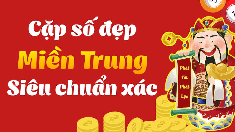 Soi cầu XSMT 24/07/2025 - Dự đoán xổ số miền Trung 24/07 6 Chốt số cho kết quả XSMT 24/07/2025