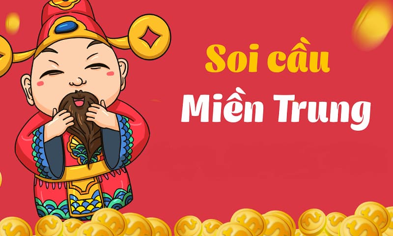 Soi cầu XSMT 18/08/2025 - Dự đoán xổ số miền Trung 18/08 5 Chốt số cho kết quả XSMT 18/08/2025