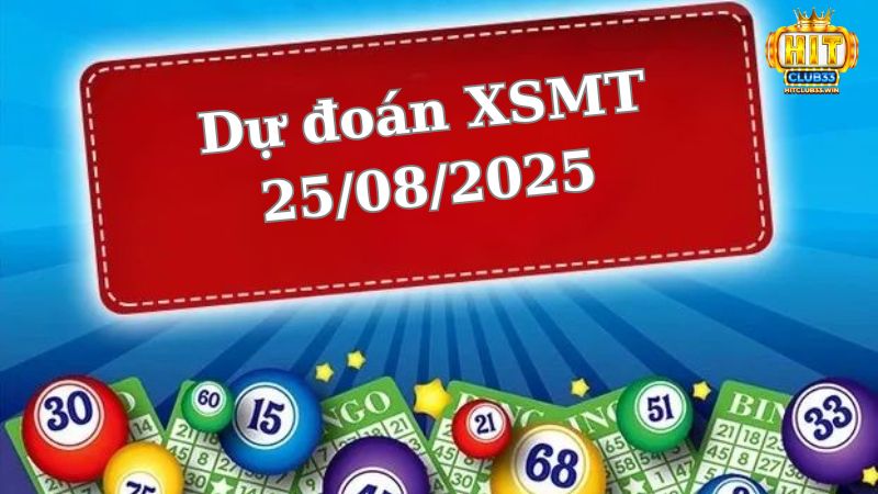 Soi cầu XSMT 25/08/2025 - Dự đoán xổ số miền Trung 25/08 1 Soi cầu XSMT 25/08/2025 - Dự đoán xổ số miền Trung 25/08