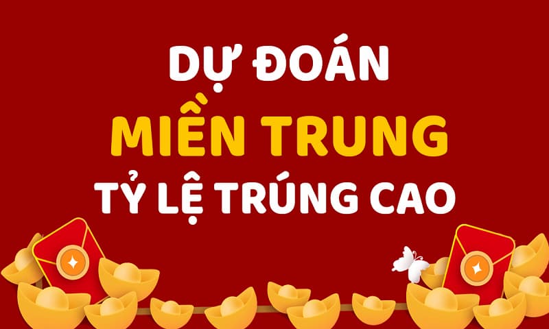 Soi cầu XSMT 25/08/2025 - Dự đoán xổ số miền Trung 25/08 5 Chốt số cho kết quả XSMT 25/08/2025
