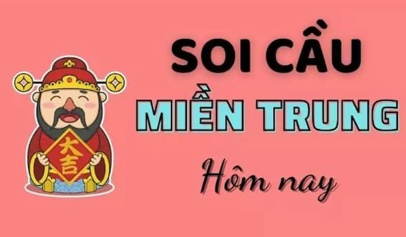 Soi cầu XSMT 27/08/2025 - Dự đoán xổ số miền Trung 27/08 5 Chốt số cho kết quả XSMT 27/08/2025