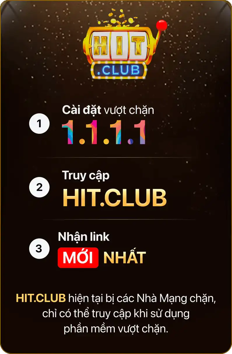 Hitclub 40 Hitclub banner